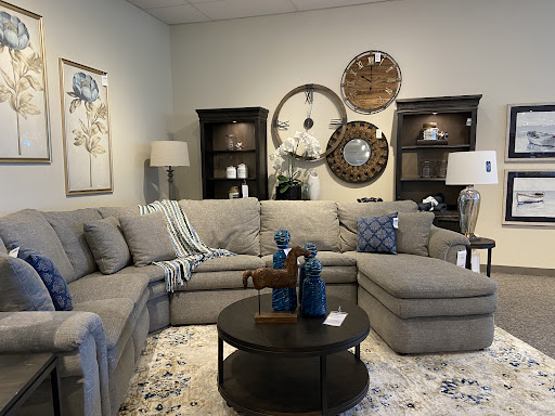 Furniture Store «La-Z-Boy Furniture Galleries», reviews and photos, 565 Market Ct, Myrtle Beach, SC 29577, USA