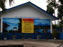 Foto SMAN  1 Batang Kuis, Kabupaten Deli Serdang