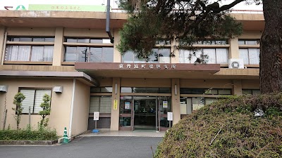 京丹波町 瑞穂支所