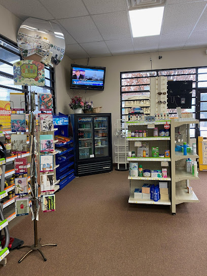 West Village Pharmacy