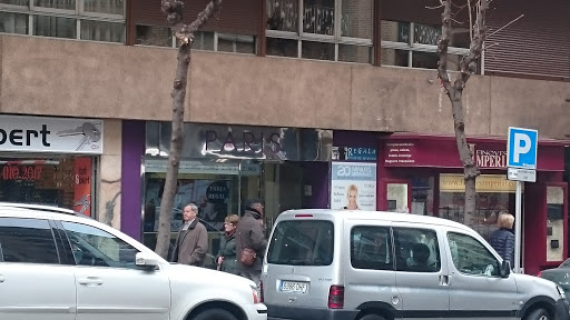 Perruqueria París en Tarragona, Tarragona