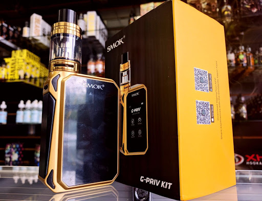 Tobacco Shop «Xhale City», reviews and photos, 6427 Roswell Rd NE, Atlanta, GA 30328, USA