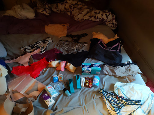 Lingerie Store «Levana Bratique», reviews and photos, 11530 Perry Hwy #106, Wexford, PA 15090, USA