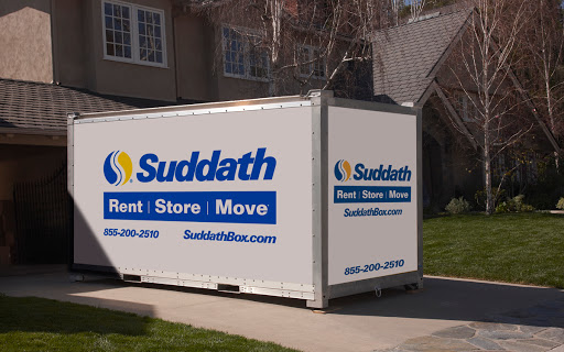 Moving Company «Suddath Relocation Systems of Maryland, Inc.», reviews and photos, 3850 Penn Belt Pl, Forestville, MD 20747, USA