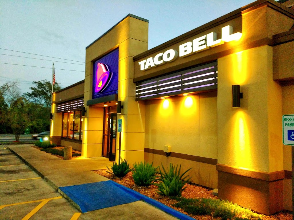 Taco Bell 70634
