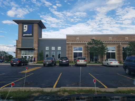 Thrift Store «Goodwill Store & Donation Center», reviews and photos