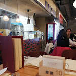 Photo n°3 de l'avis de Annalaura.i fait le 17/04/2023 à 05:39 sur le  Piazza Scammacca - Ristorante Pizzeria à Catania