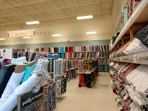 Fabric Store «Jo-Ann Fabrics and Crafts», reviews and photos, G3603 Miller Rd, Flint, MI 48507, USA