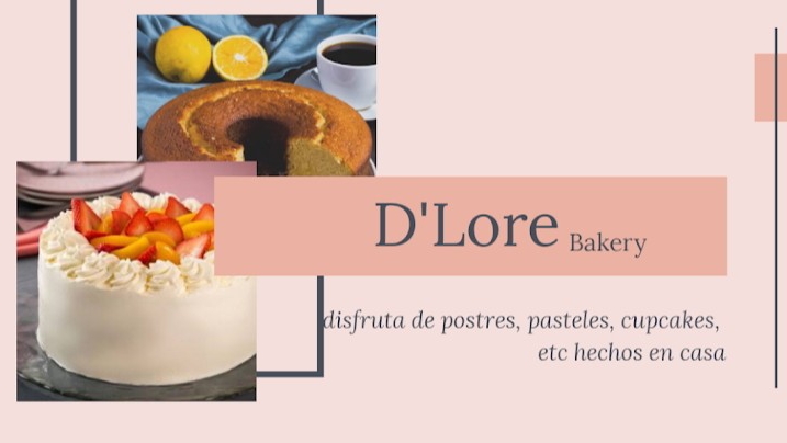 DLore bakery