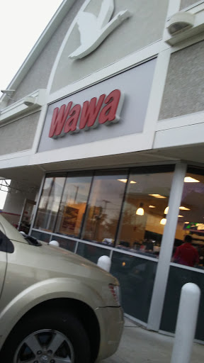Sandwich Shop «Wawa», reviews and photos, 656 Old Bridge Turnpike, East Brunswick, NJ 08816, USA