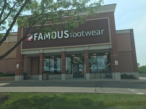 Famous Footwear, 3567 Washtenaw Ave, Ann Arbor, MI 48104, USA, 