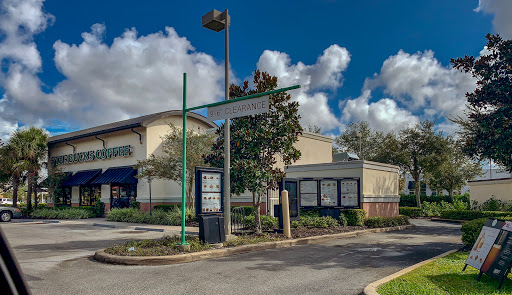 Coffee Shop «Starbucks», reviews and photos, 7420 University Blvd, Winter Park, FL 32792, USA
