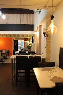 Atmosphère du Restaurant Resto le 113 à Cadaujac - n°18