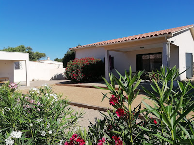 VILLA LES PINS DE BONIFACIO à Bonifacio