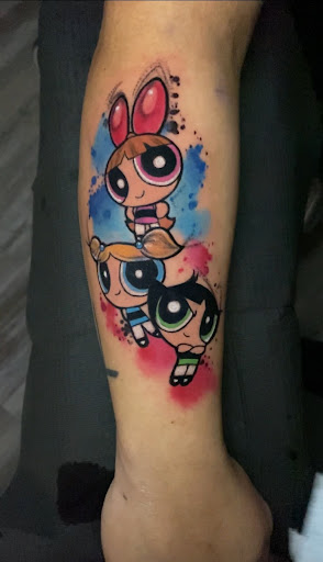 Explore tattoo ideas for october, creative tattoo ideas in Norwalk, available at Metamorfosis Tattoo and Piercing Studio