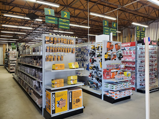 Lumber Store «John S. Wilson Lumber Company», reviews and photos, 12950 Livestock Rd, West Friendship, MD 21794, USA