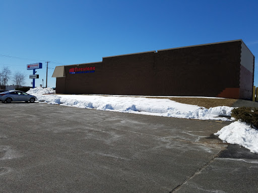 Tire Shop «Firestone Complete Auto Care», reviews and photos, 1666 Boston Rd, Springfield, MA 01129, USA