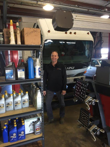 Auto Repair Shop «Performance Auto Center», reviews and photos, 25449 Ruff St, Plainfield, IL 60585, USA