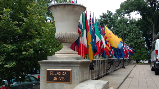 Live Music Venue «DAR Constitution Hall», reviews and photos, 1776 D St NW, Washington, DC 20006, USA