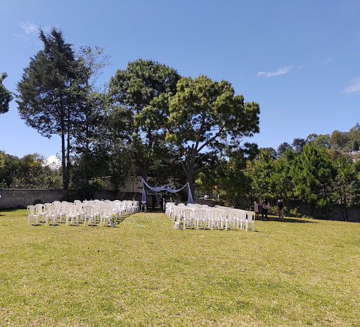 Jardín Las Vistas