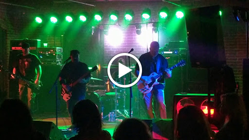 Night Club «The Waterfront Tavern 