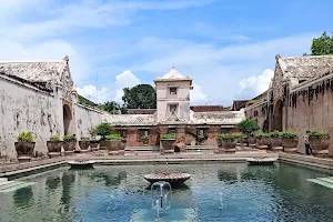 Taman Sari image