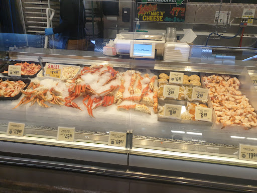 Gourmet Grocery Store «Central Market», reviews and photos, 320 Coit Rd, Plano, TX 75075, USA