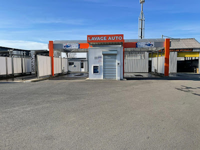 Lavage Auto à Saint-Lô