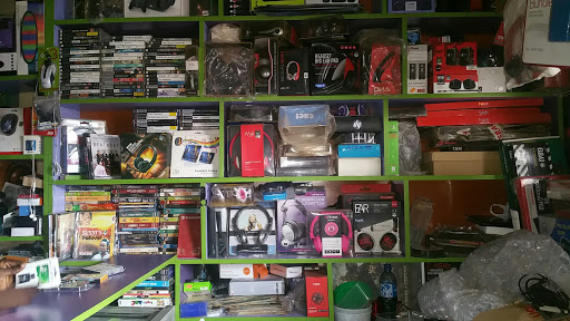 Jiggy Technology, Adegoke Complex Shop C9 Akute-Ajuwon Rd Akute Ogun State, Nigeria, Video Game Store, state Kwara
