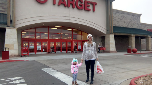 Department Store «Target», reviews and photos, 5010 Founders Pkwy, Castle Rock, CO 80108, USA