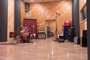 Classic Recording Studio image