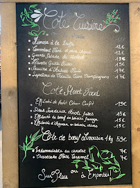 Photos du propriétaire du Restaurant Côté Cuisine par la Passerelle à Issy-les-Moulineaux - n°9