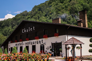 Hotel-Restaurant "Chalet" image