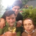 Photo n°1 de l'avis de maria.e fait le 18/07/2020 à 22:24 sur le  'A casa r'a' Signora à Naples