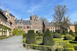 Gaasbeek Castle image