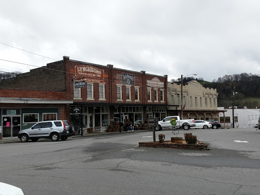 Harley-Davidson Dealer «Lynchburg Harley Davidson», reviews and photos, 6 Short St, Lynchburg, TN 37352, USA