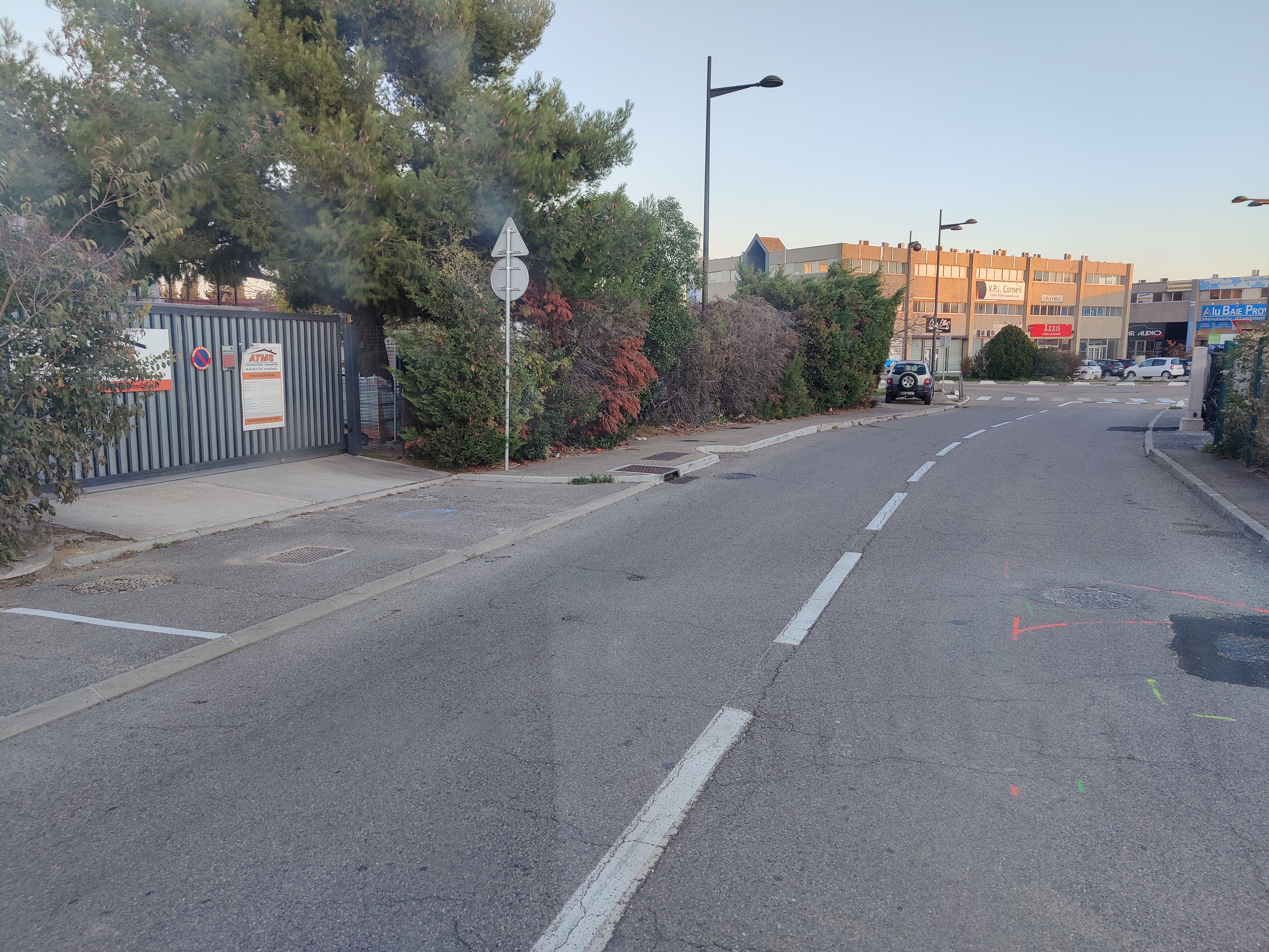 Photo n° 1 de l'avis de Cristof.r fait le 20/11/2020 à 15:56