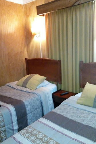 Opiniones de Cabañas Raitue en Valdivia - Hotel