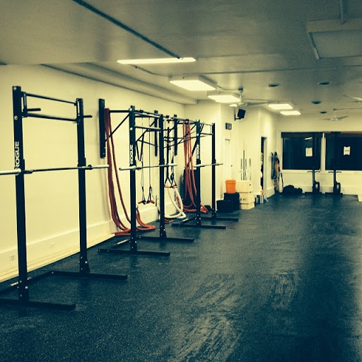 Gym «Chicago Primal Gym», reviews and photos, 1235 W Belmont Ave Unit B, Chicago, IL 60657, USA