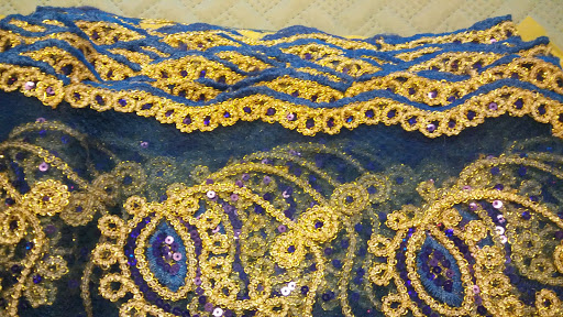 Fabric Store «Fabric Land Outlet Store», reviews and photos, 32767 Woodward Ave, Royal Oak, MI 48073, USA