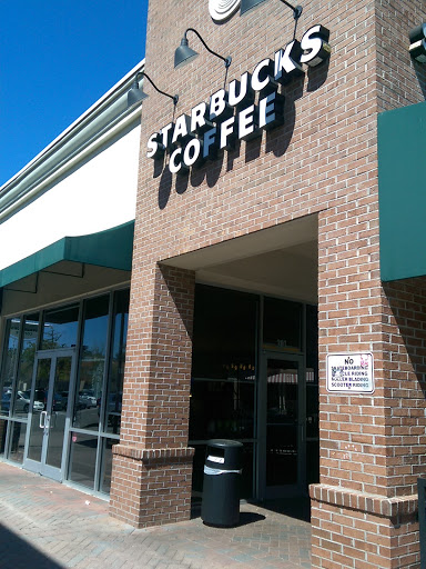 Coffee Shop «Starbucks», reviews and photos, 1650 Margaret St #1, Jacksonville, FL 32204, USA