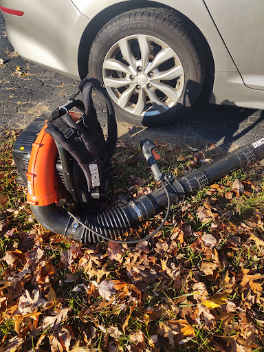 Home Improvement Store «The Home Depot», reviews and photos, 2001 Boston Rd, Wilbraham, MA 01095, USA