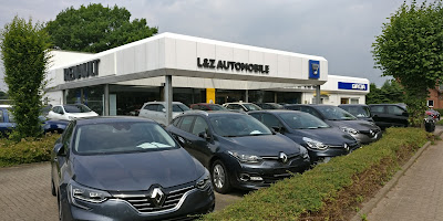 Renault Norderstedt Lüdemann & Zankel AG