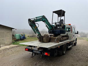 Photo n°6 de Sas FAM GARAGE AUTOMOBILE TRANSPORT et Dépannage/Remorquage à Luzinay ()