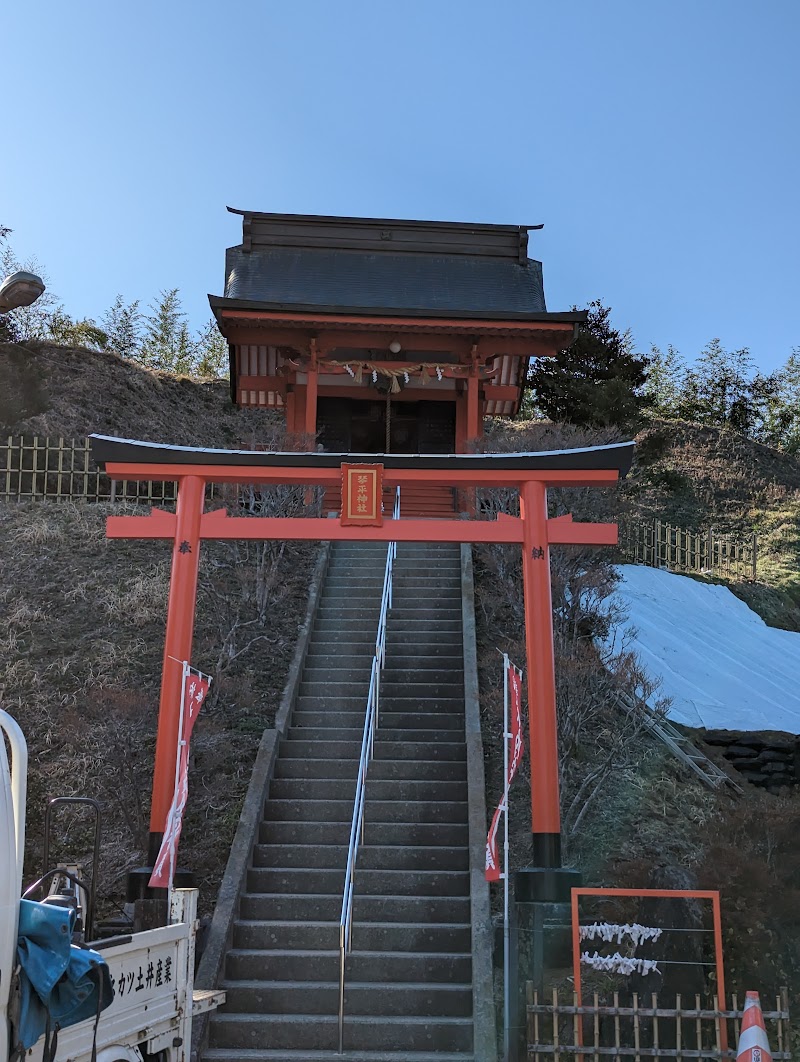 琴平神社