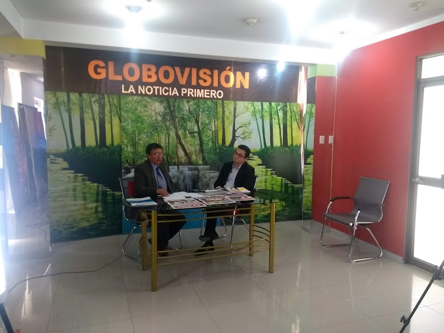Opiniones de Globovision Canal 21 en Ayacucho - Oficina de empresa