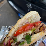 Photo n°1 de l'avis de Lucie.a fait le 23/07/2022 à 19:46 sur le  Zülpicher Döner à Cologne