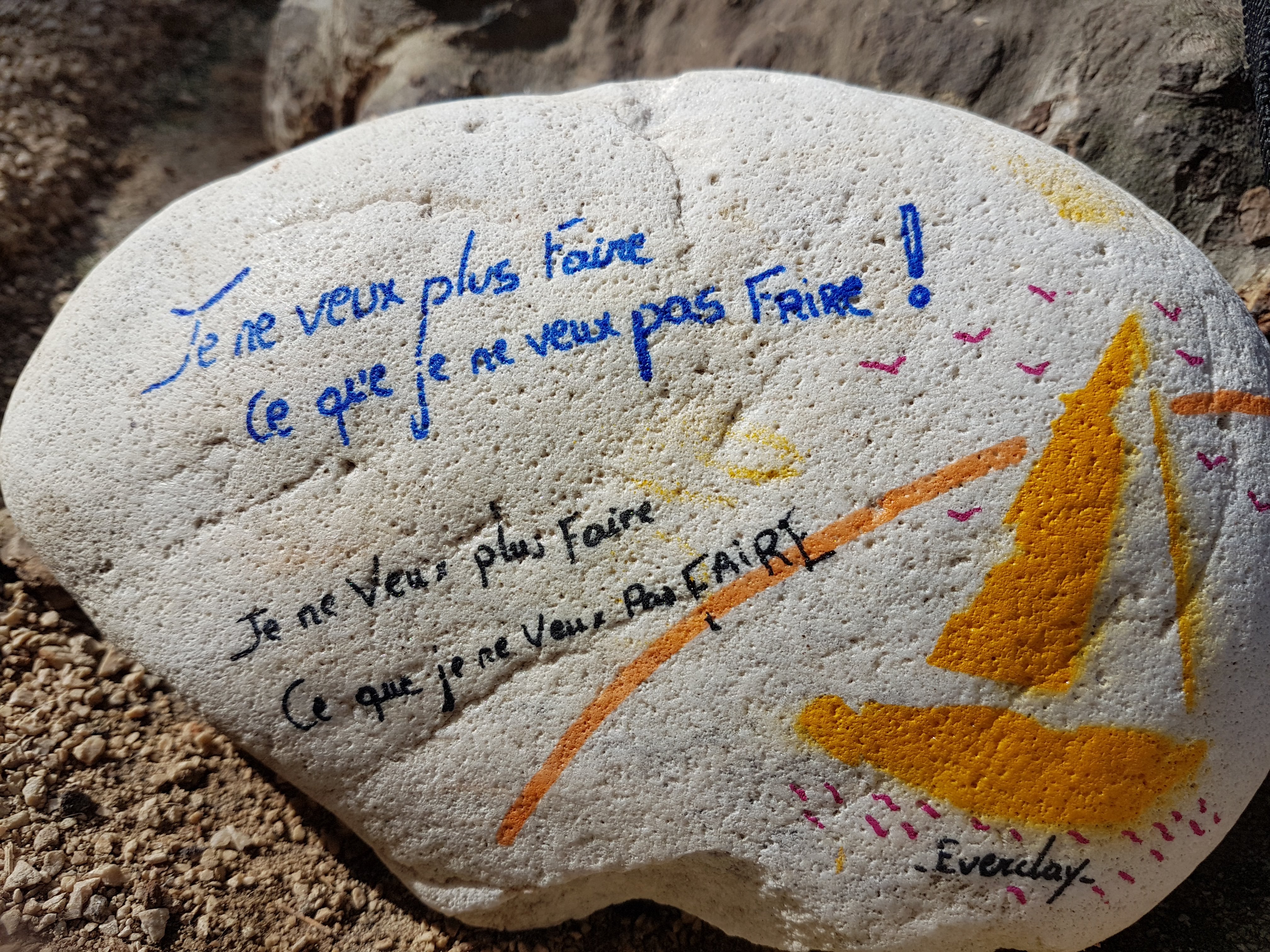 Photo n° 3 de l'avis de Le.e fait le 27/02/2019 à 15:47