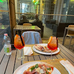 Photo n°1 de l'avis de Anna.o fait le 07/05/2024 à 18:23 sur le  Mia Mamma Mia à Reggio Calabria