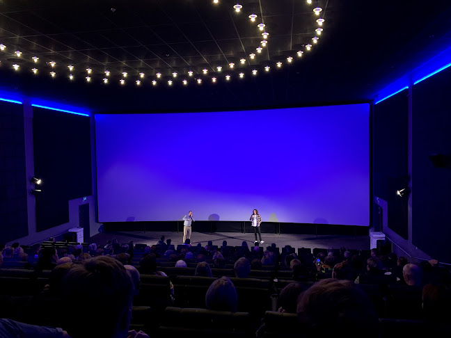 Telefonnummer for Kino Ros Torv